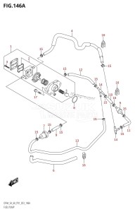 DF5A From 00503F-040001 (P01)  2020 drawing FUEL PUMP (DF4A)