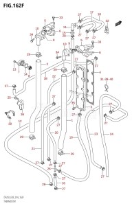 DF200Z From 20002Z-410001 (E03)  2014 drawing THERMOSTAT (DF250Z:E03)