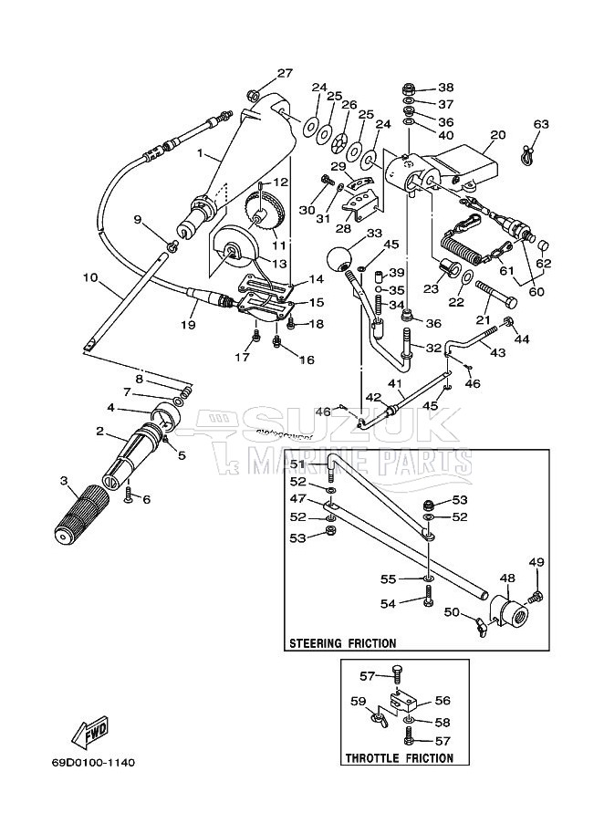 STEERING