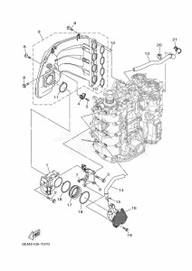 F130AETX drawing INTAKE-1