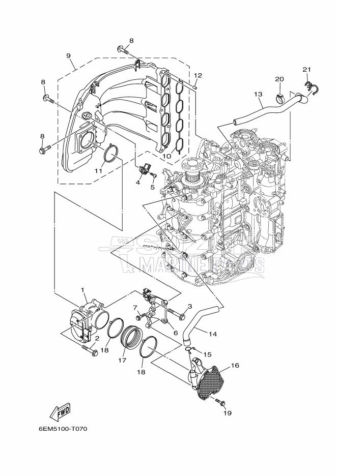 INTAKE-1