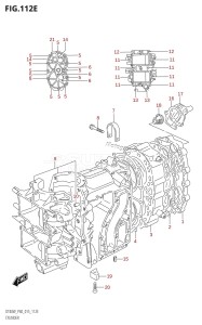 DT40 From 04005K-510001 ()  2015 drawing CYLINDER (DT40WK:P40)