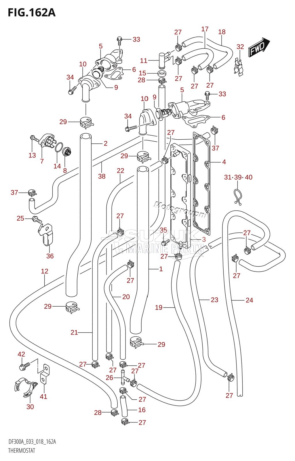 THERMOSTAT