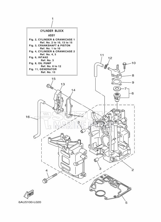 CYLINDER--CRANKCASE-1