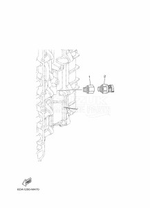 FL200FETX drawing ELECTRICAL-7