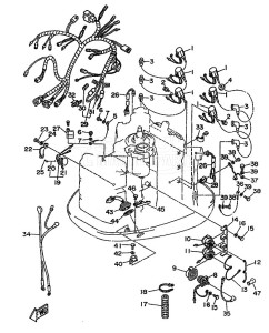 L150CETO drawing ELECTRICAL-2