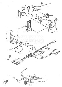 30DMHO drawing OPTIONAL-PARTS-2