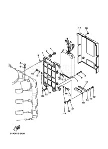 L250A drawing ELECTRICAL-1