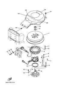 L150FETOX drawing IGNITION