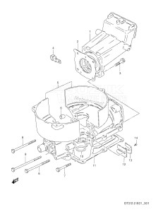 DT2.2 From 00221-030001 ()  2000 drawing CYLINDER (DT2,MODEL:86~89)