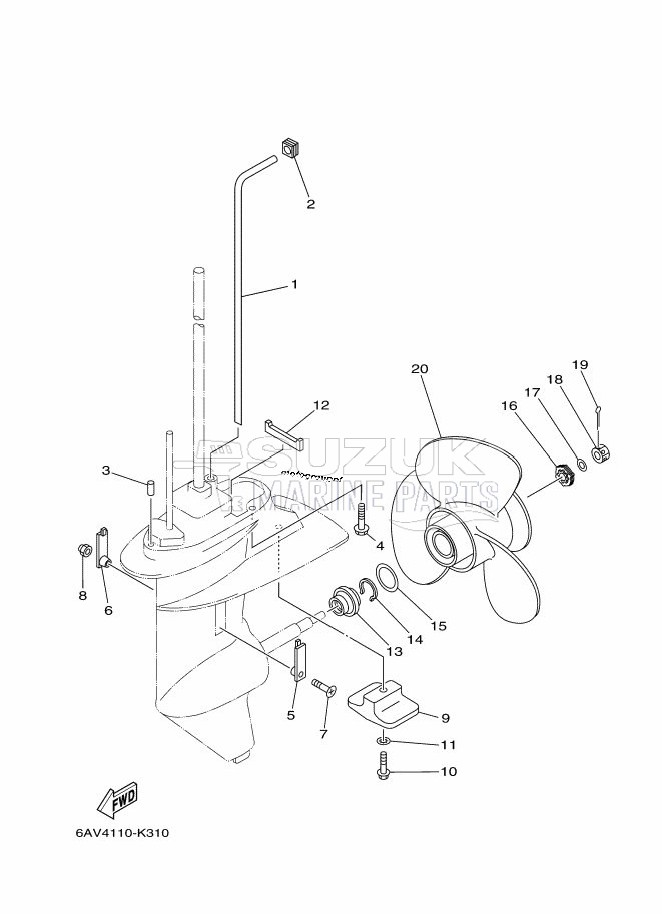 PROPELLER-HOUSING-AND-TRANSMISSION-2