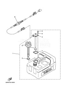 FT8DEPX drawing FUEL-TANK-1