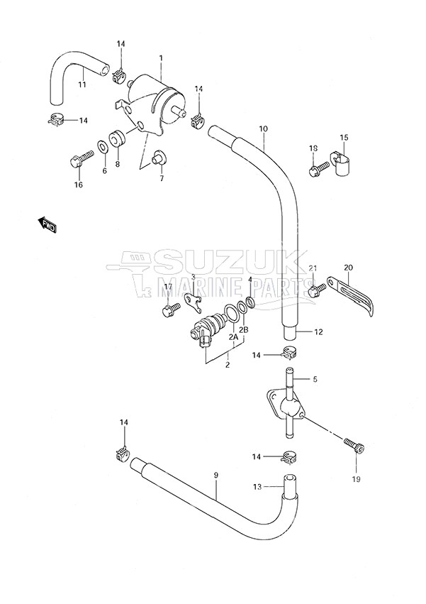 Fuel Injector