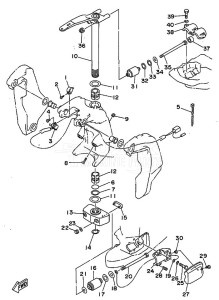 L130BETO drawing MOUNT-2