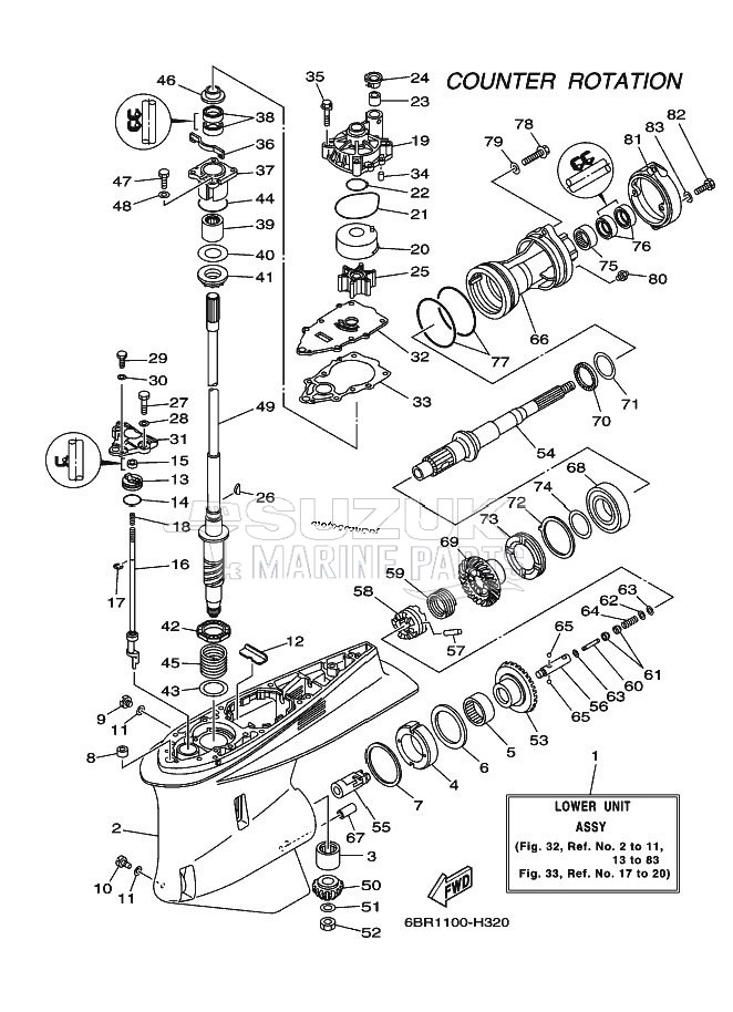 PROPELLER-HOUSING-AND-TRANSMISSION-3