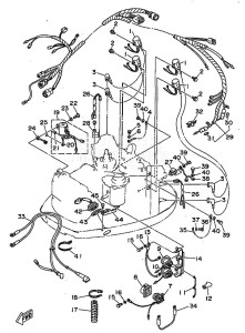 L130BETO drawing ELECTRICAL-2