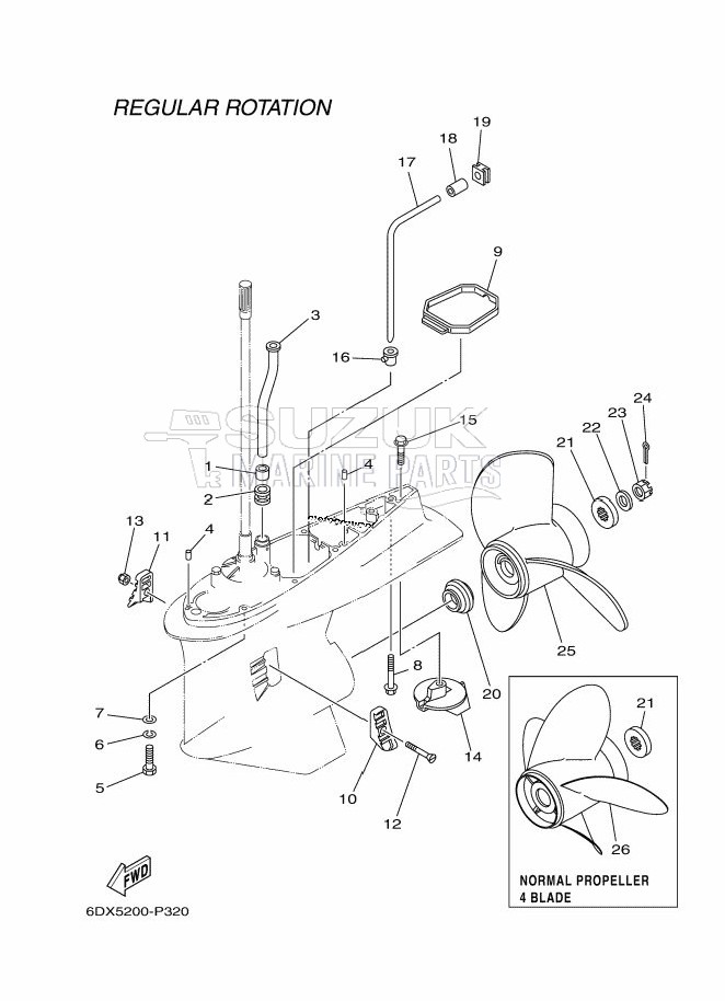 PROPELLER-HOUSING-AND-TRANSMISSION-2