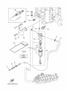 FL300AETU drawing FUEL-SUPPLY-1