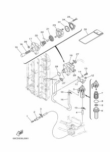 F100BETL drawing FUEL-SUPPLY-1