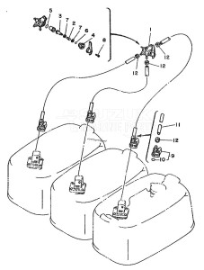 175B drawing OPTIONAL-PARTS