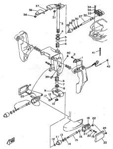 60FETO drawing MOUNT-2