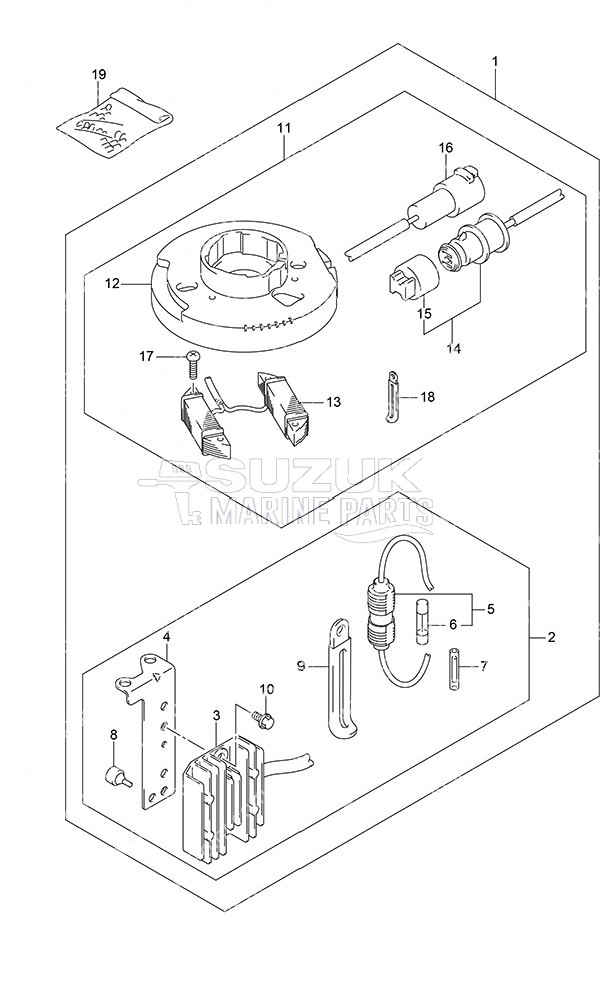 Electrical