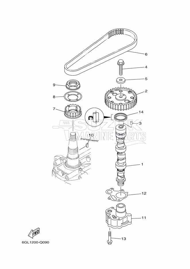 OIL-PUMP