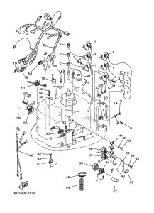 225DETX drawing ELECTRICAL-2