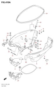 DF9.9 From 00993F-110001 (P03)  2011 drawing SIDE COVER