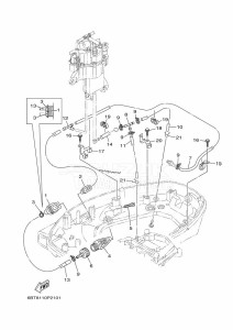 F30BETL drawing BOTTOM-COWLING-2