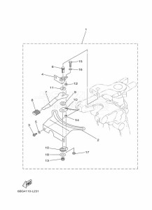 F40FEHDS drawing STEERING-FRICTION