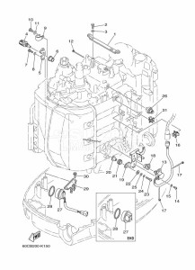 F100BETL drawing ELECTRICAL-4