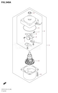 DF9.9 From 00993F-310001 (P03)  2013 drawing PTT MOTOR