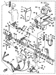 130B drawing REMOTE-CONTROL-ASSEMBLY-3