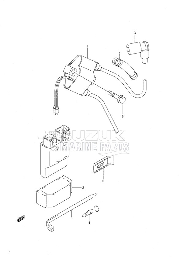 Ignition Coil