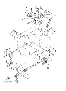 15F drawing ELECTRICAL-1