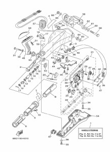 F40FEHDS drawing STEERING-1