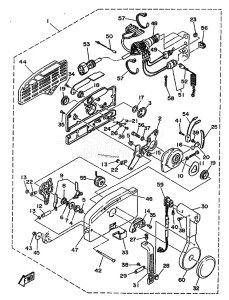 200ETD drawing REMOTE-CONTROL-ASSEMBLY-1