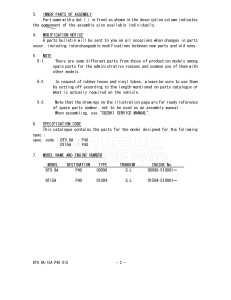 DT15A From 01503K-510001 (P36)  2015 drawing Info_2