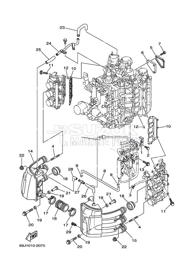 INTAKE