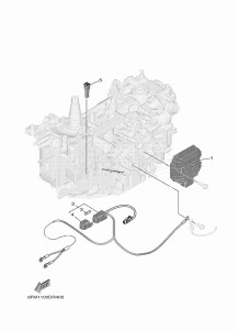 F25GMH drawing OPTIONAL-PARTS-2