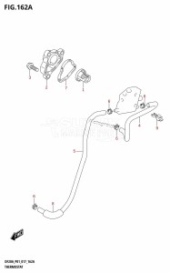 DF9.9B From 00995F-710001 (P01)  2017 drawing THERMOSTAT