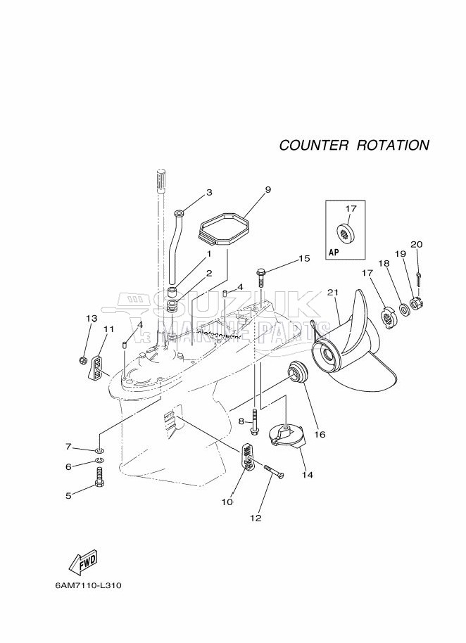 PROPELLER-HOUSING-AND-TRANSMISSION-4