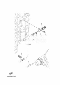 F150G drawing ELECTRICAL-6