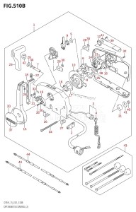 DT15 From 01501K-371001 (E36)  2003 drawing OPT:REMOTE CONTROL (2) (K4,K5,K6,K7,K8,K9,K10,011)