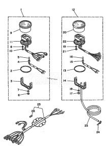 L150A drawing OPTIONAL-PARTS-1