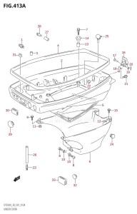 DT30 From 03001-880001 ()  2008 drawing UNDER COVER