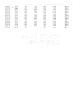 DF6 From 00601F-510001 (P01)  2005 drawing VIN_