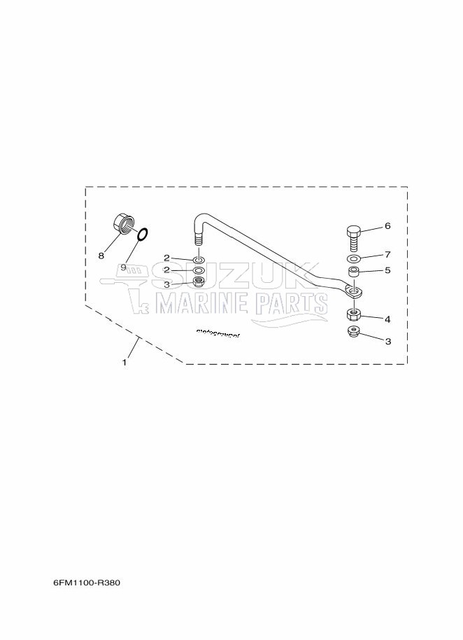 STEERING-ATTACHMENT