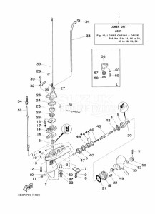 5CMHL drawing LOWER-CASING-x-DRIVE